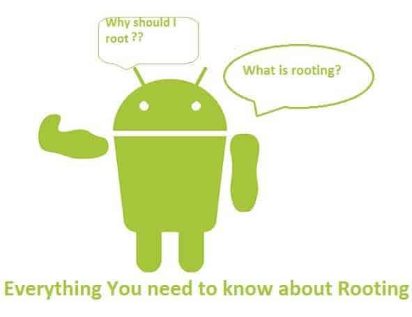 guide to android rooting custom rom apps  Everything you need to know about rooting the android smartphone