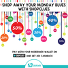 Pay with MobiKwik Wallet on...