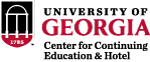 The University of Georgia Center for Continuing Education