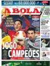 Ver capa A Bola