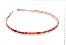 Hair Bands at Rs 1*