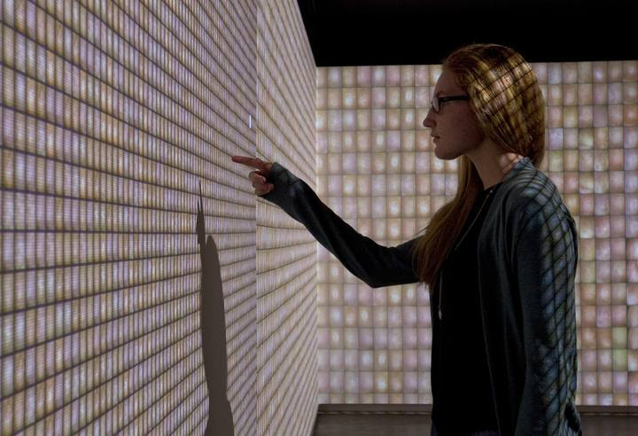 Resultado de imagen de rafael lozano hemmer