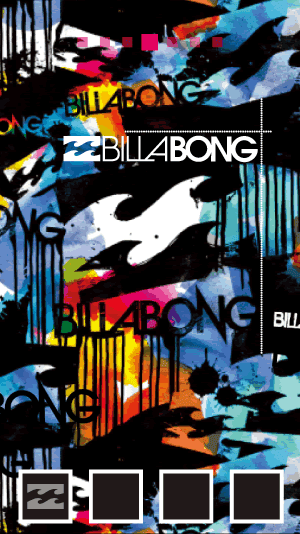 最高かつ最も包括的なビラボン Billabong 壁紙 最高の花の画像