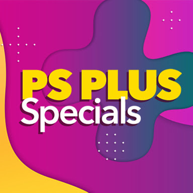 PS Plus Specials