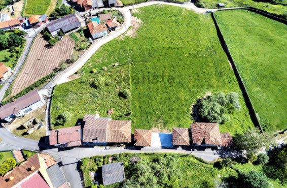 Imagen - A la venta más de 8.000 terrenos para construir una casa de campo Imagen - A la venta más de 8.000 terrenos para construir una casa de campo