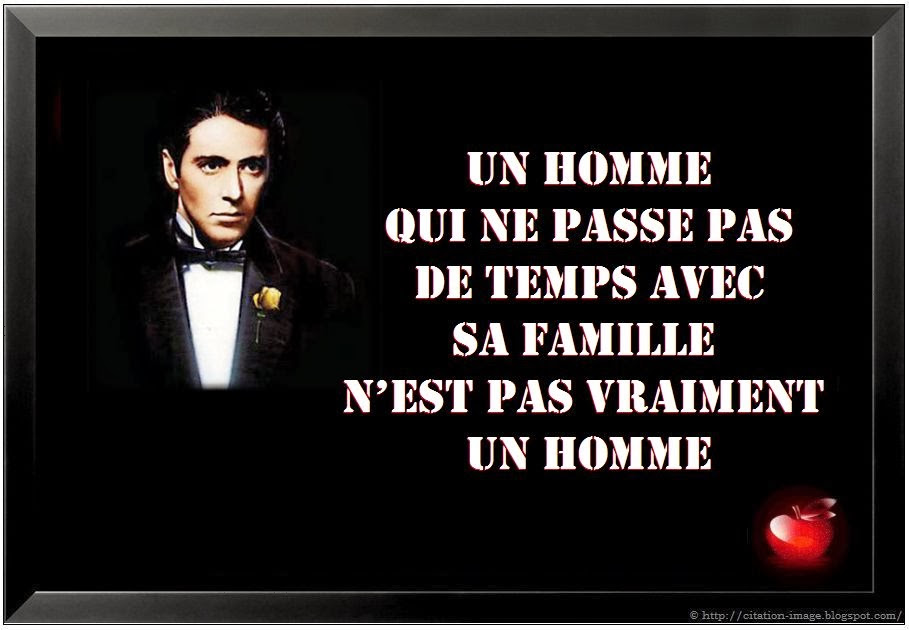 Image De Citation Citation Le Parrain Famille
