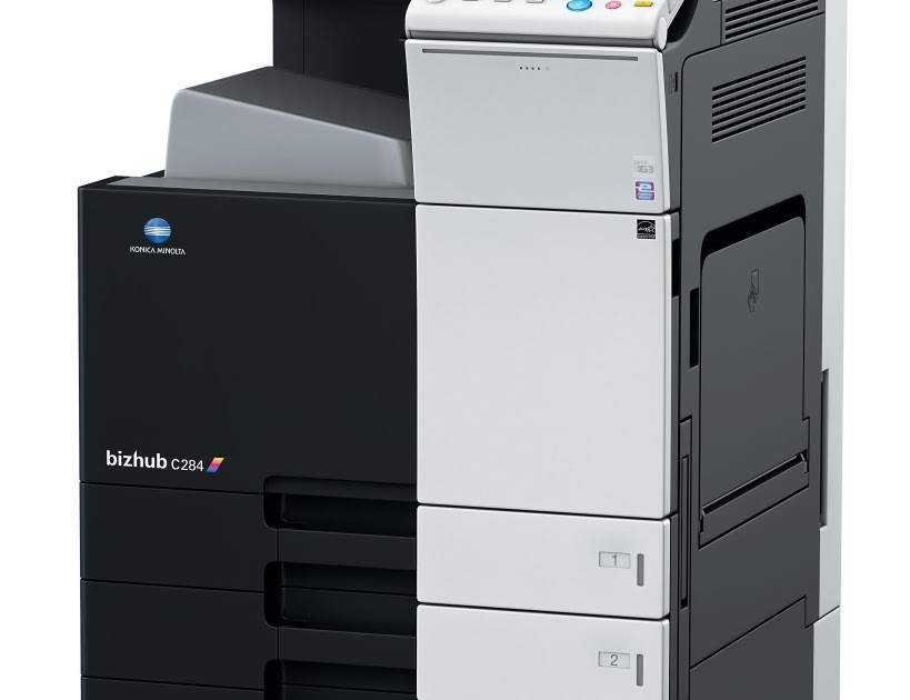 Driver For Konica Bizhub 40P - Konica Minolta Bizhub 206 ...
