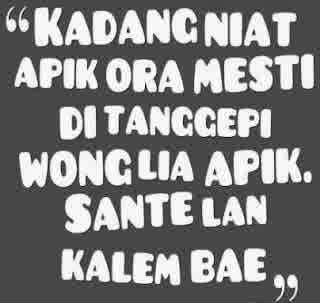 47+ Terkini Kata Kata Rindu Bahasa Jawa Halus