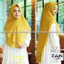 Hijab 2 Layer Ceruti