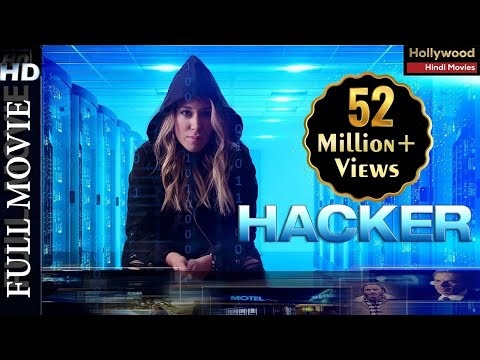 HACKER | Hollywood Movies in Hindi Dubbed full action HD ...