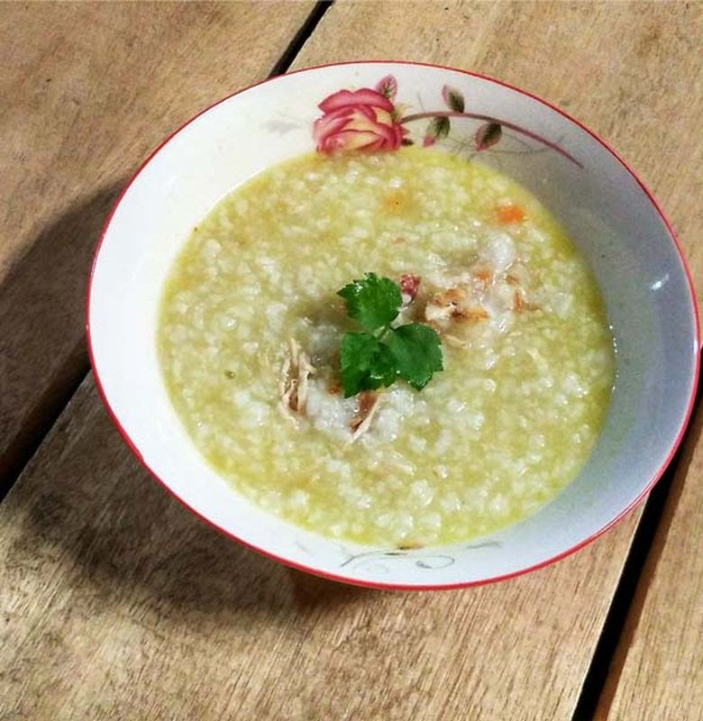 Cara menggunakan jeruk nipis untuk menghindari nasi cepat basi bisa dilakukan dengan cara menyiapkan beras yang akan ditanak. Apakah Orang Sakit Harus Selalu Makan Bubur Semua Halaman Bobo
