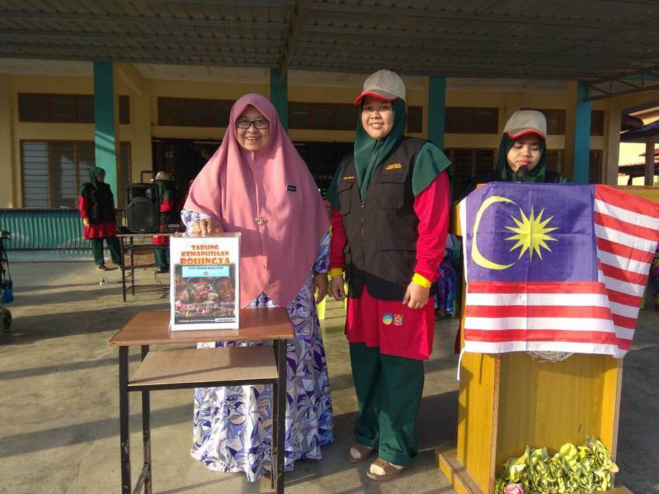 Sekolah Al Hidayah Ipoh - Perlanjk