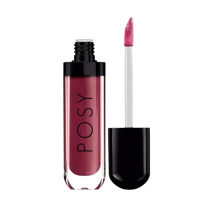  Warna  Lipstik  Mac Untuk Bibir Hitam Ide Perpaduan  Warna 