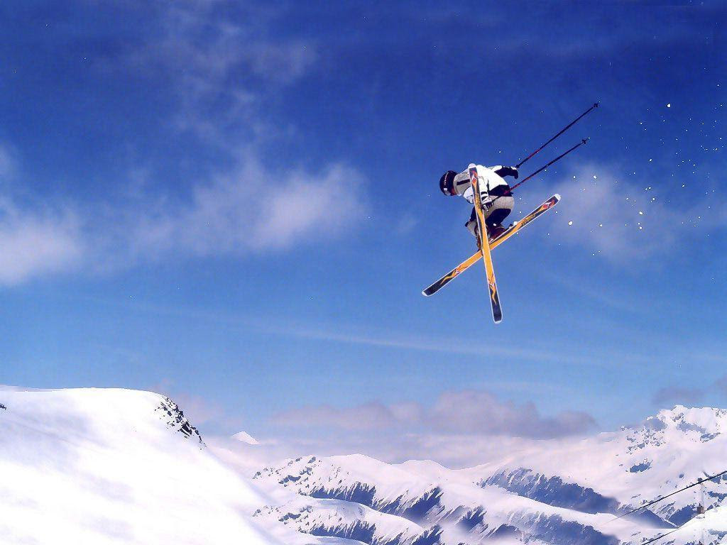 Ski Wallpaper Hd Wallpapers