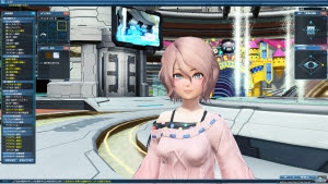 ベストオブ Pso2 可愛い 髪型 最高のヘアスタイルのインスピレーション