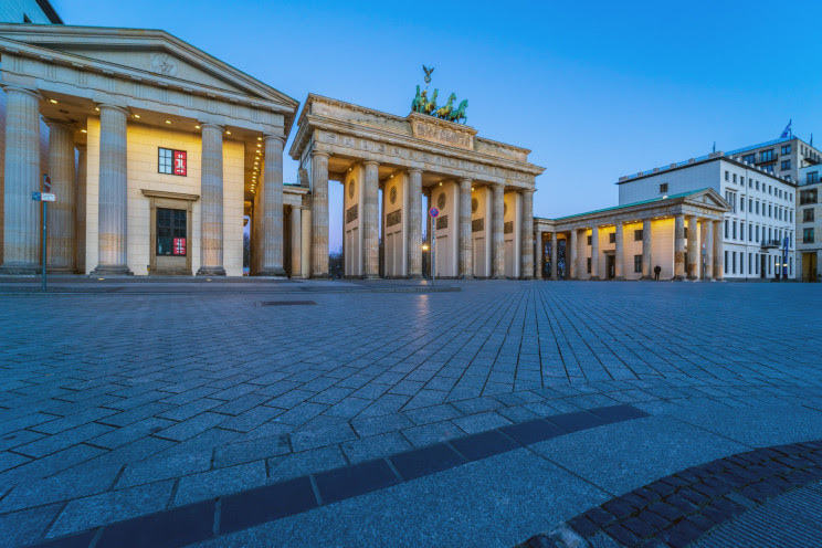 Imagen - Las consecuencias legales de tumbar la congelación del alquiler en Berlín Imagen - Las consecuencias legales de tumbar la congelación del alquiler en Berlín