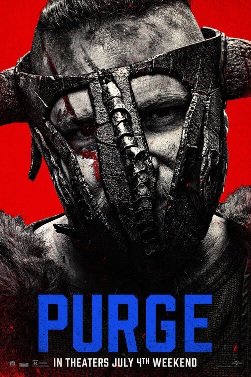 The forever purge (2021) by roby60. The Forever Purge Movie Poster 10 Of 15 Imp Awards
