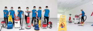 Best Deep Cleaning Company in Dubai