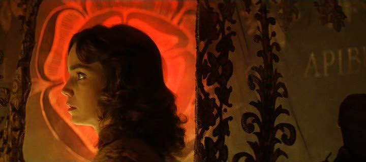 Only the Cinema: Suspiria