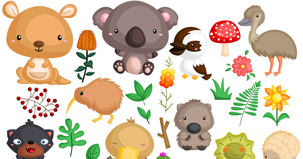 Clasificacion De Animales Segun Su Habitat Para Niños
