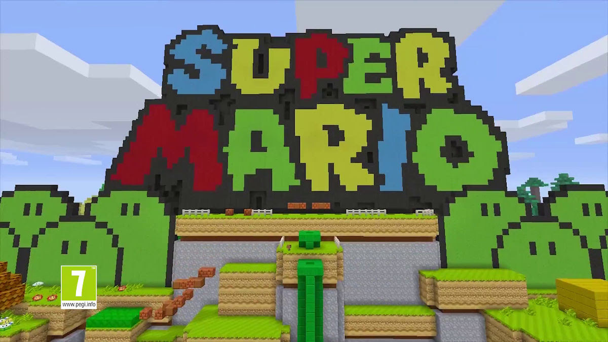 ユニーク マイクラ 馬 乗り方 Wiiu マインクラフトアイランド