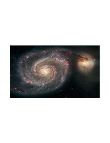 Ngc 2608 Galaxia / Hubble revela galáxia espiral a 60 milhões de anos-luz da ...