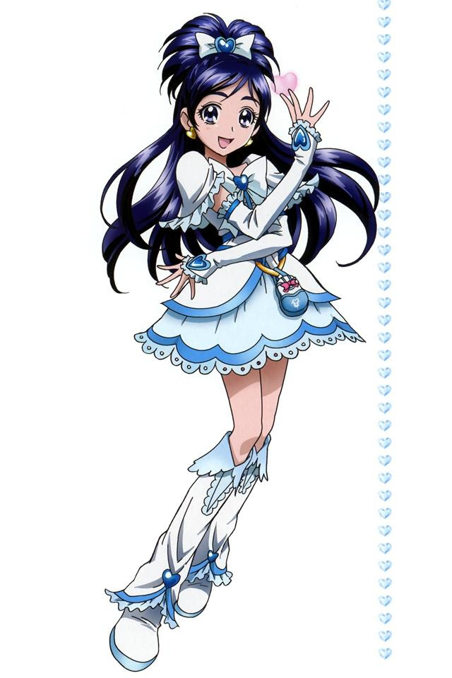 ディズニー画像ランド 綺麗な壁紙 Iphone ふたり は プリキュア