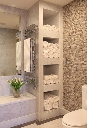 Tips for creating a relaxing spa ambience. 36 Dream Spa Style Bathrooms Make A Home Spa Bathroom Decoholic