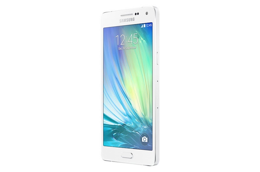  Harga  Samsung  A5 Second Syurat e