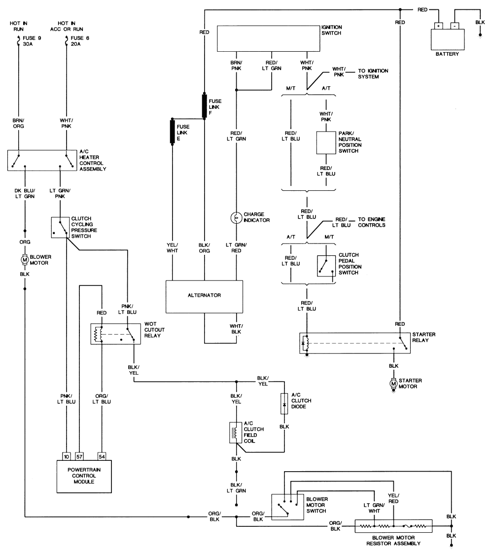 DIAGRAM 1997 Chevy S10 Truck 4 3 Fuse Box Diagram FULL Version HD Quality Box Diagram ...