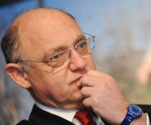 Héctor Timerman.