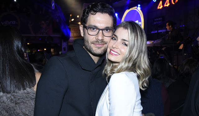 Изучайте релизы josé narváez на discogs. Cristina Hurtado Y Jose Narvaez Una Vida De Telenovela Noticias De Norte De Santander Colombia Y El Mundo