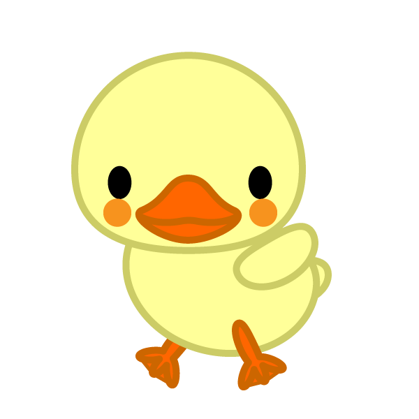 すべての動物の画像 トップ100あひる イラスト 幼稚園