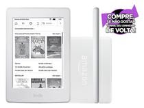 Kindle 8ª Geração Amazon Tela 6? 4GB Wi-Fi