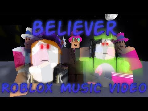 Download Musica Believer - roblox imagine dragons believer romy wave cover not