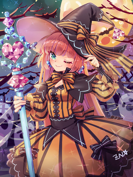 Freemuryoqbyidf 最も人気のある かっこいい ハロウィン イラスト 魔女 8745
