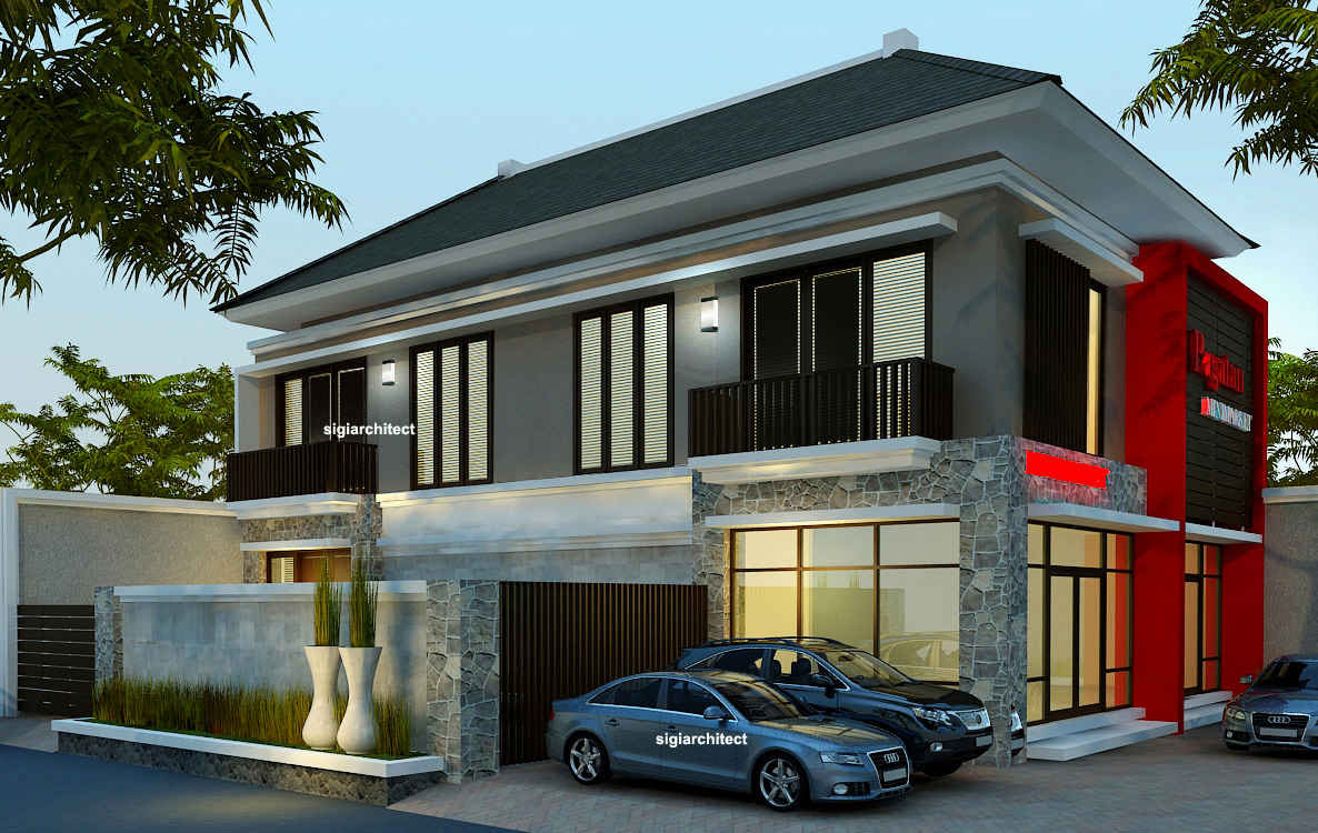 70 Desain Rumah Minimalis Melebar Ke Samping Desain Rumah Minimalis Terbaru 70 Desain Rumah Minimalis Melebar Ke Samping Desain Rumah Minimalis Terbaru