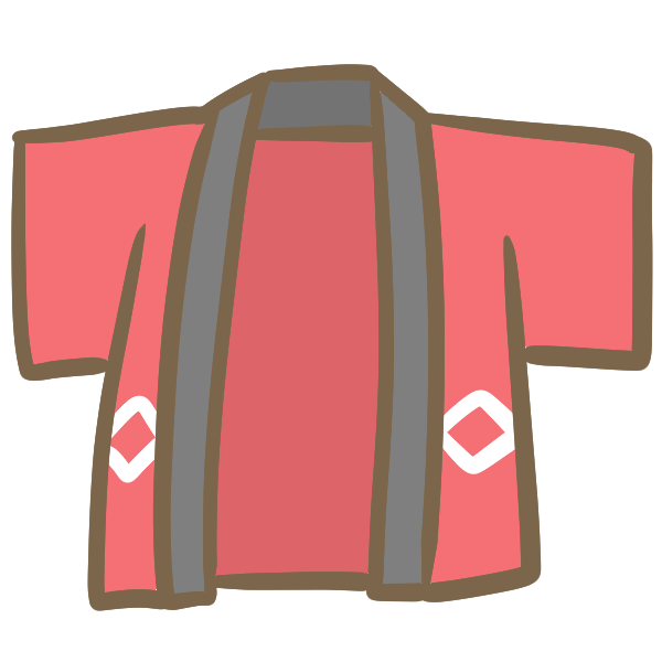 新鮮な祭り はっぴ イラスト 最高の動物画像
