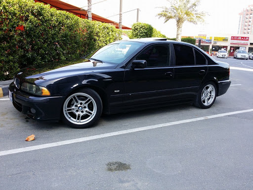 Here's something i found while browsing. Bmw Wheel Style 66 Bmwstylewheels Com