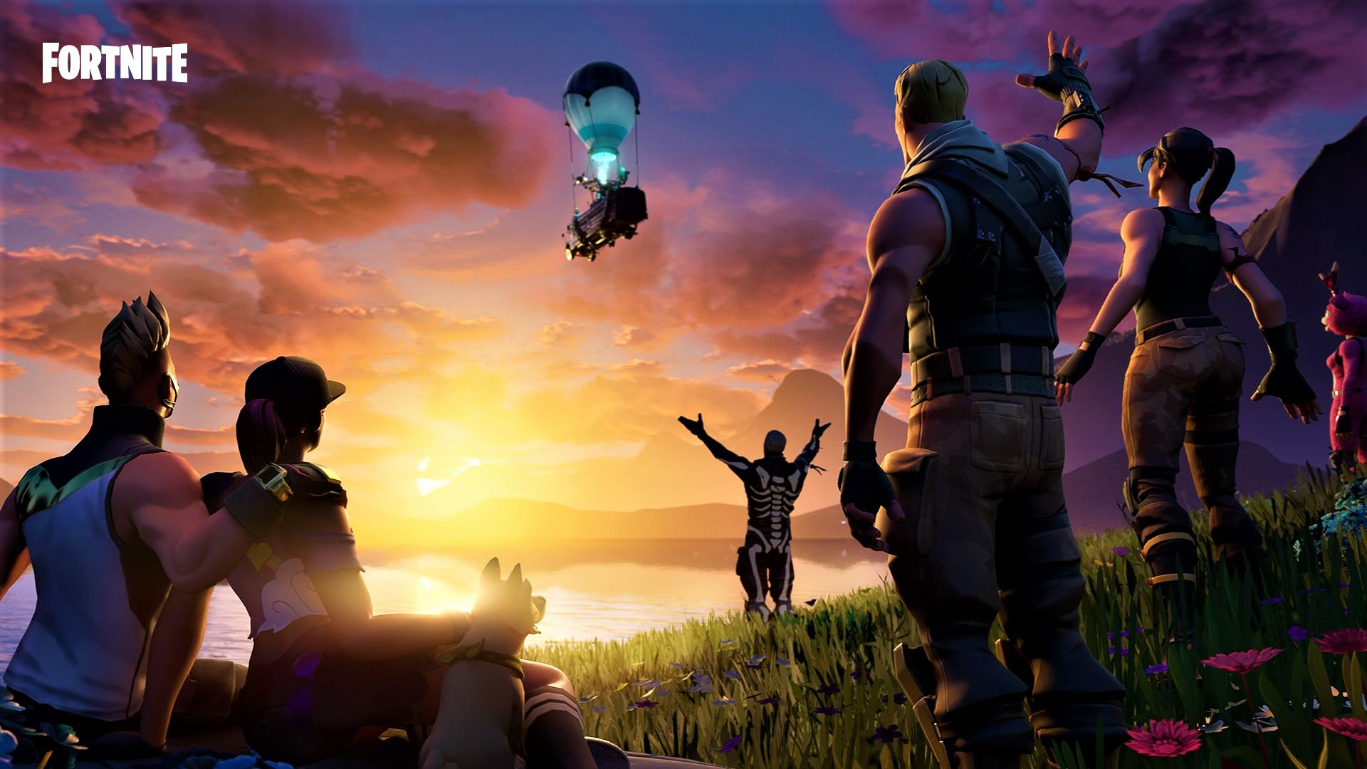 25 Fortnite 壁紙 Pc Fortnite 壁紙 Pc