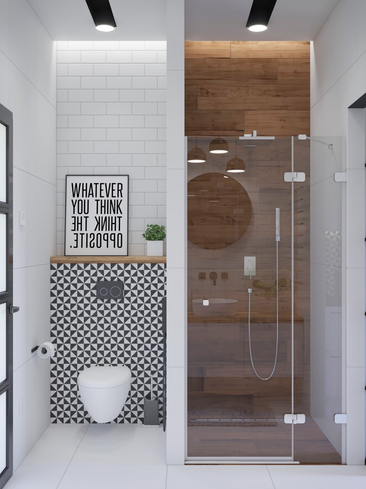 Guide to the best bathroom designs for 2019 and beyond. 51 Modern Bathroom Design Ideas Plus Tips On How To Accessorize Yours
