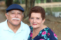 Mexican couple