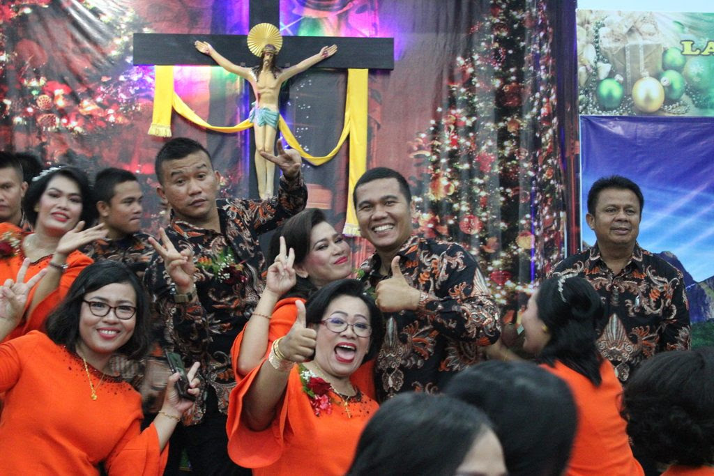Kata Sambutan Untuk Natal Anak Sekolah Minggu - Serta ...