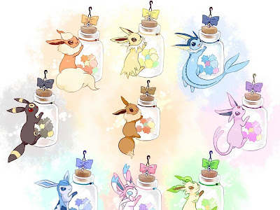 最高のコレクション ポケモン イラスト かわいい イーブイ 231299-ポケモン イラスト かわいい イーブイ