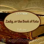 Zadig, or the Book of Fate by Voltaire