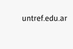 untref.edu.ar