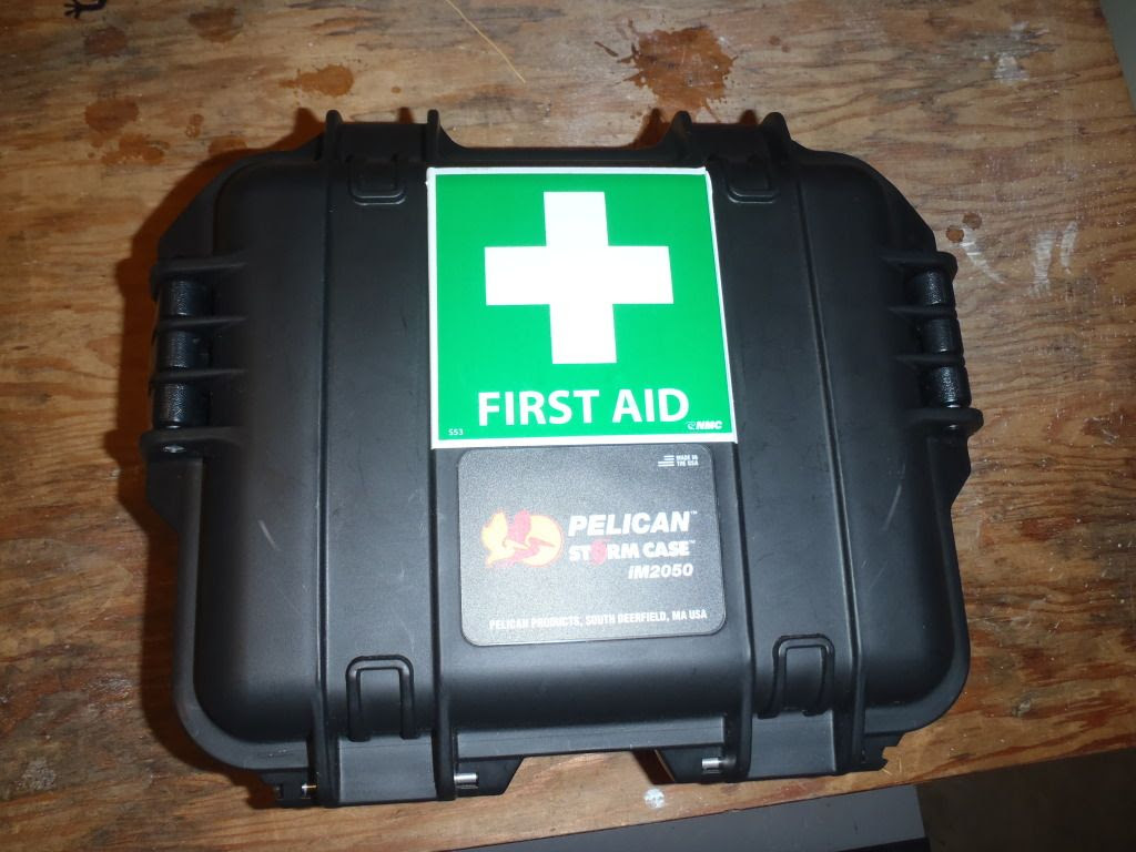 Xterra First Aid Kit Replacement The Y Guide - roblox first aid kit