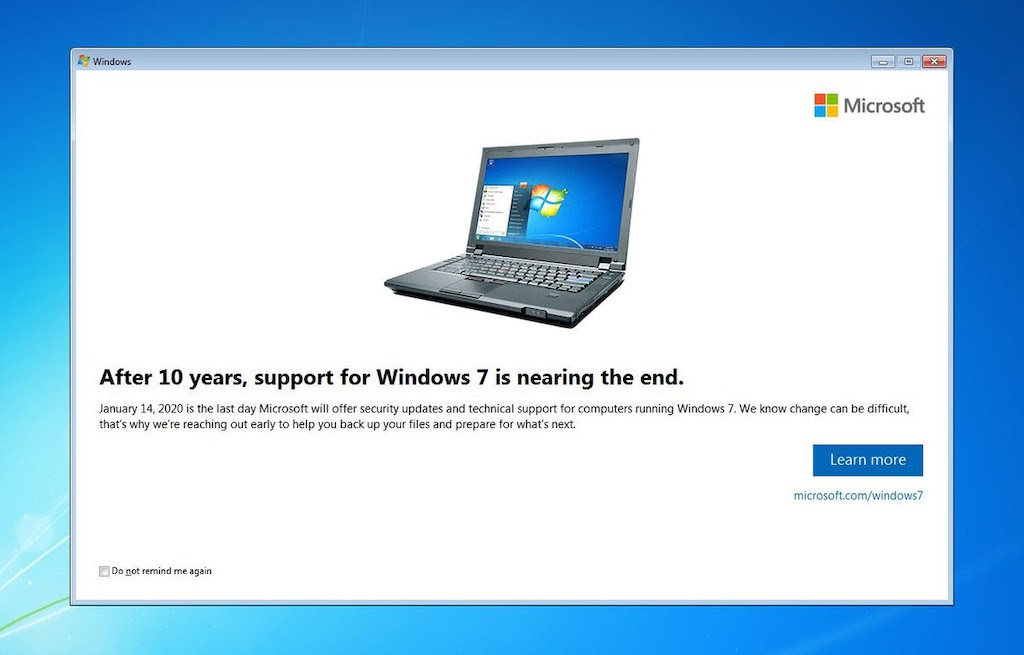 After putting together all the parts, you will need to plug in a monitor and keyboard before powering up the system. Everything You Need To Know About Microsoft Ending Windows 7 Support Best Buy Blog