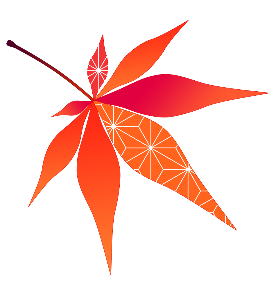 ロイヤリティフリー秋 イラスト 紅葉 アニメ画像