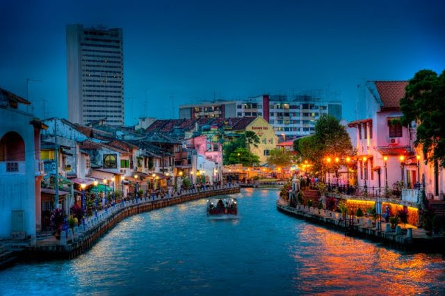 As the unofficial historic capital of malaysia, malacca's most prominent contribution to the malaysian cultural landscape is. 18 Malacca Attractions You Probably Didn T Know About Revealed